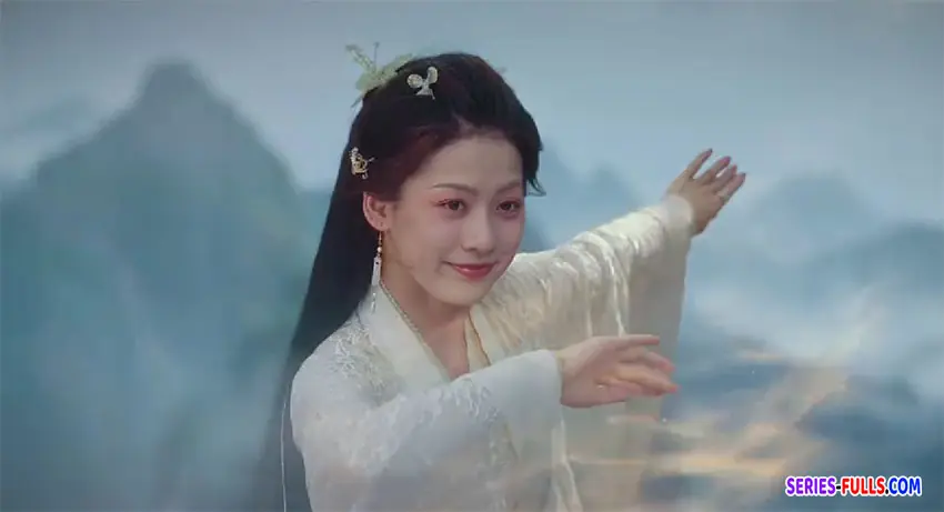 รักข้ามภพพญางูขาว