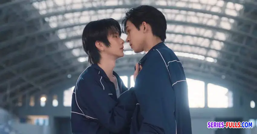 รักสุดใจนายแฟนบอย