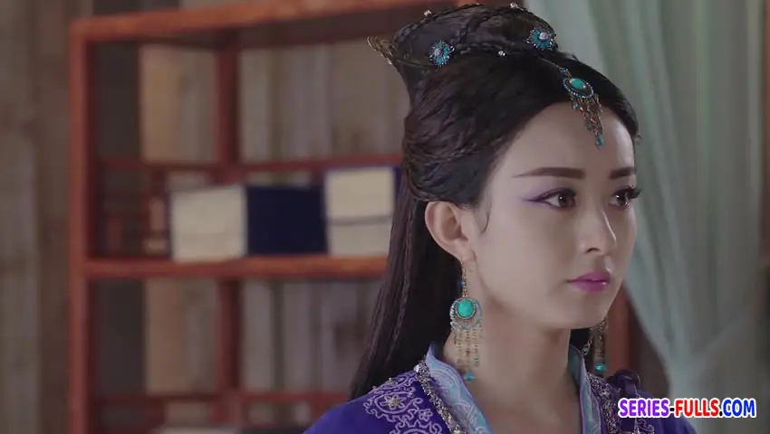 ศึกเทพยุทธภูผาซู