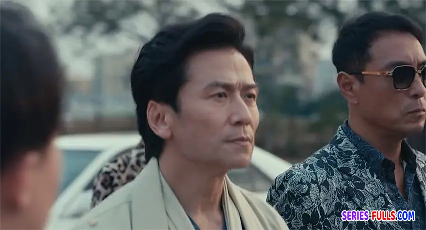 เดิมพันอำนาจแดนเถื่อน