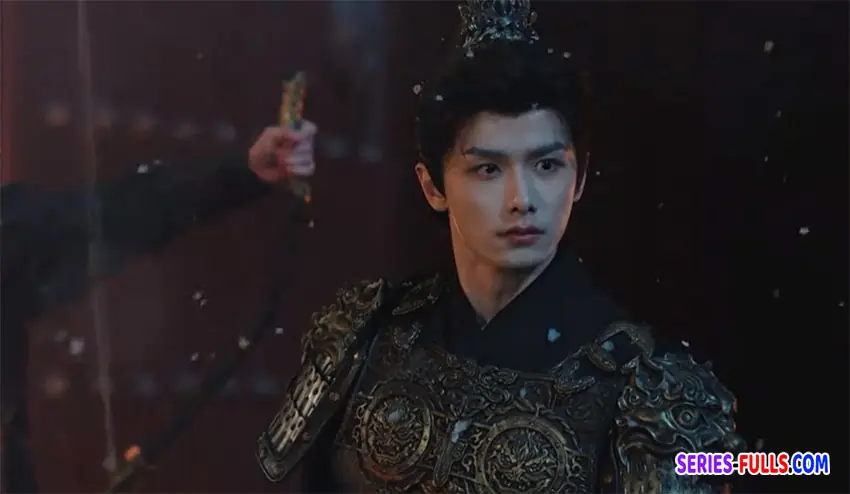 เมื่อรักเป็นดั่งสัญญา