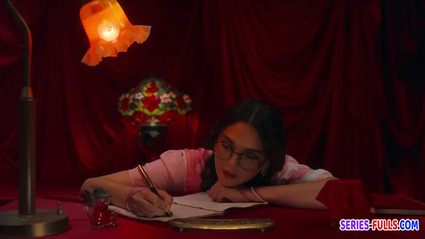 เรื่องรัก เรื่องใคร่ 3