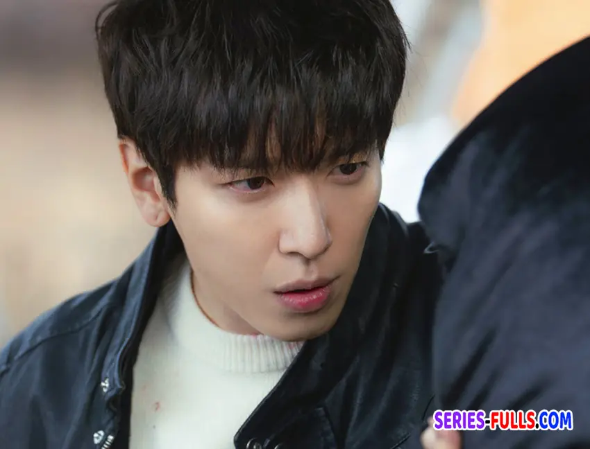 นี่ฉันอยากมีบอดี้การ์ดหรือนี่
