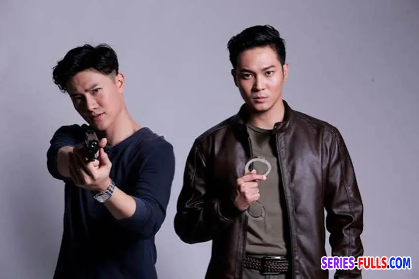 ปริศนาล่าข้ามเวลา