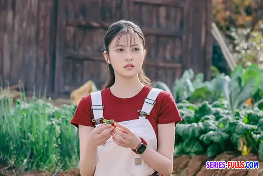 ป่วนหัวใจยัยสตรอว์เบอร์รี