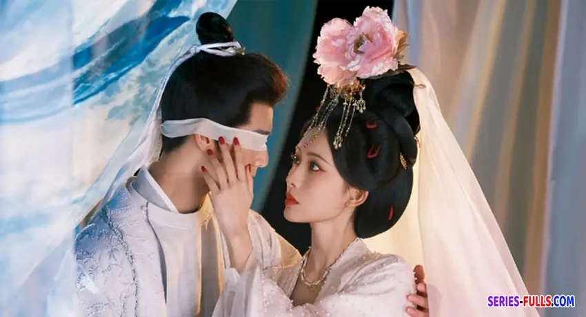 พยัคฆ์หลงกลิ่นบุปผา