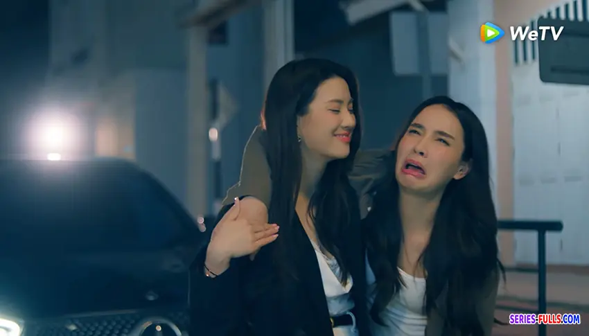 รับจ้างเลิกรัก