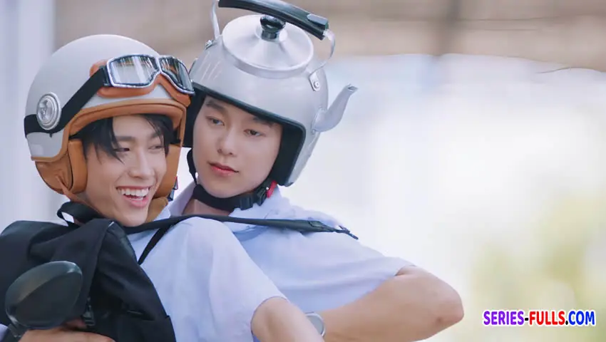 หลักสูตร (รัก) ภาคบังคับ