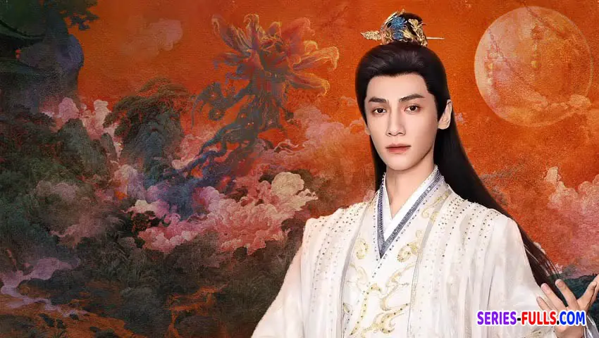 เทพมือปราบเงาปีศาจ