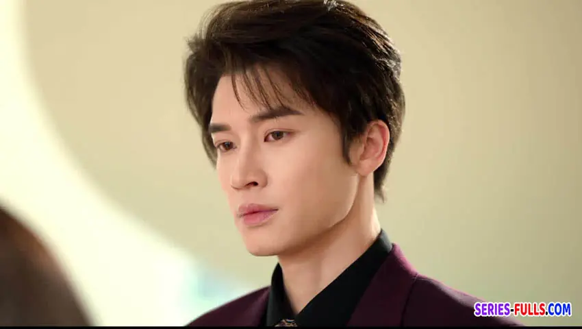 เธอคือเพลิงป่า