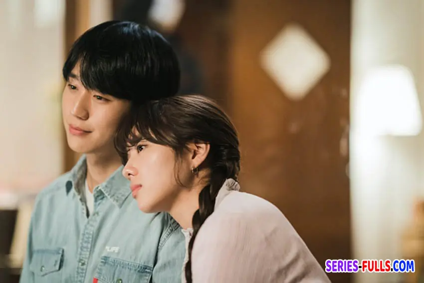 เสี้ยวหัวใจยังไงก็เป็นเธอ