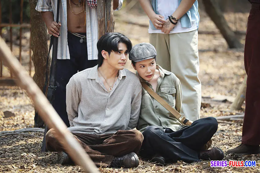แหวนรักข้ามเวลา